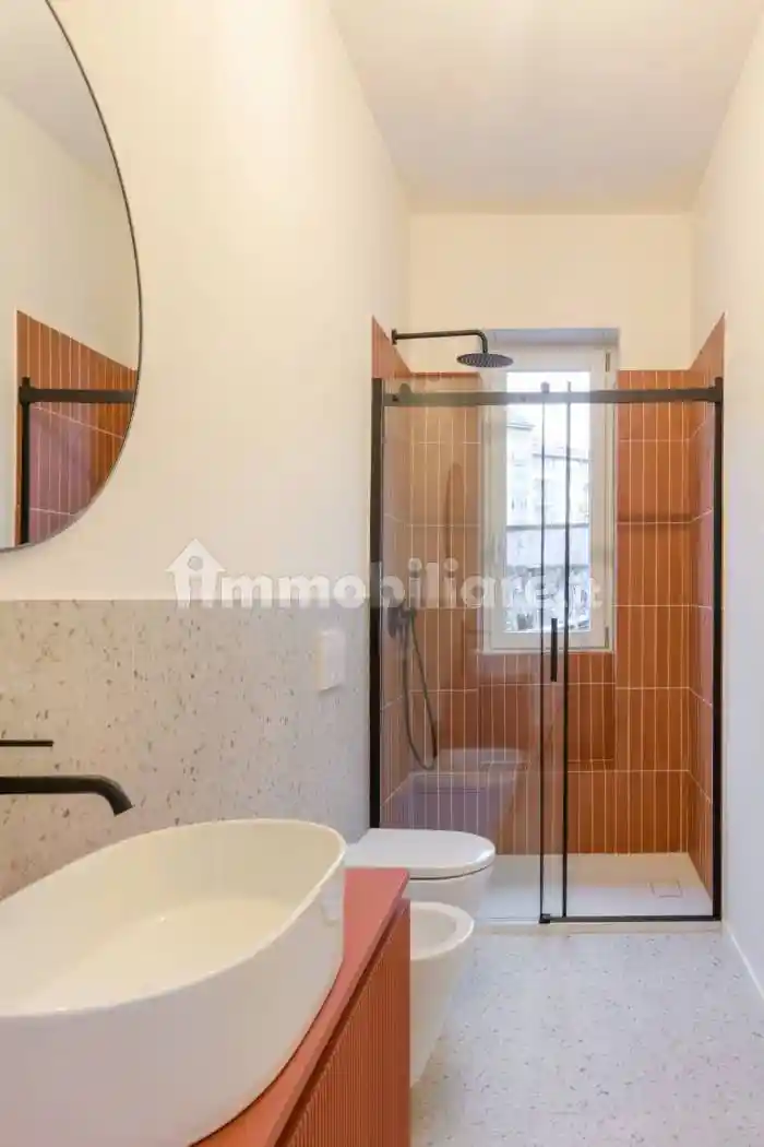 Bilocale via Giovanni Battista Casella 37, Certosa, Milano - foto 5