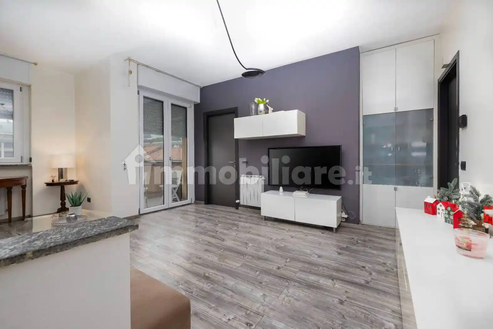 Quadrilocale corso Sempione 164, Legnarello, Legnano - foto 3