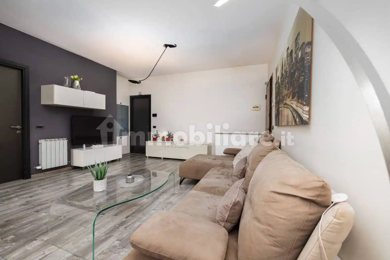 Quadrilocale corso Sempione 164, Legnarello, Legnano - foto 4