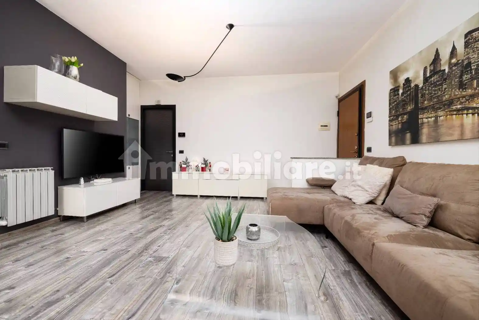 Quadrilocale corso Sempione 164, Legnarello, Legnano - foto 5