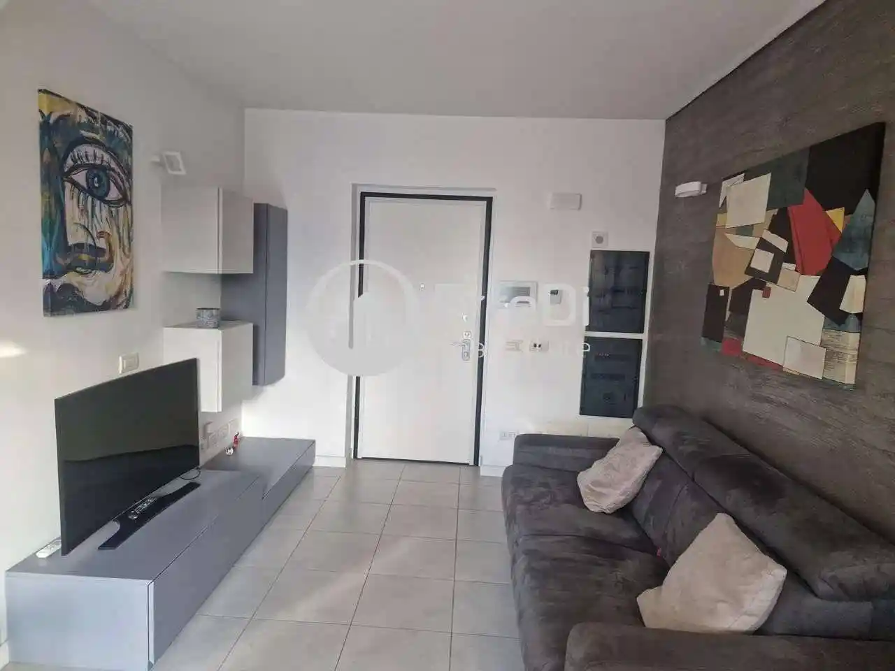 Bilocale via caldera 23, Quarto Cagnino, Milano - foto 3