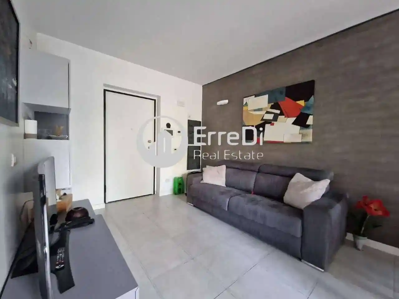 Bilocale via caldera 23, Quarto Cagnino, Milano - foto 4