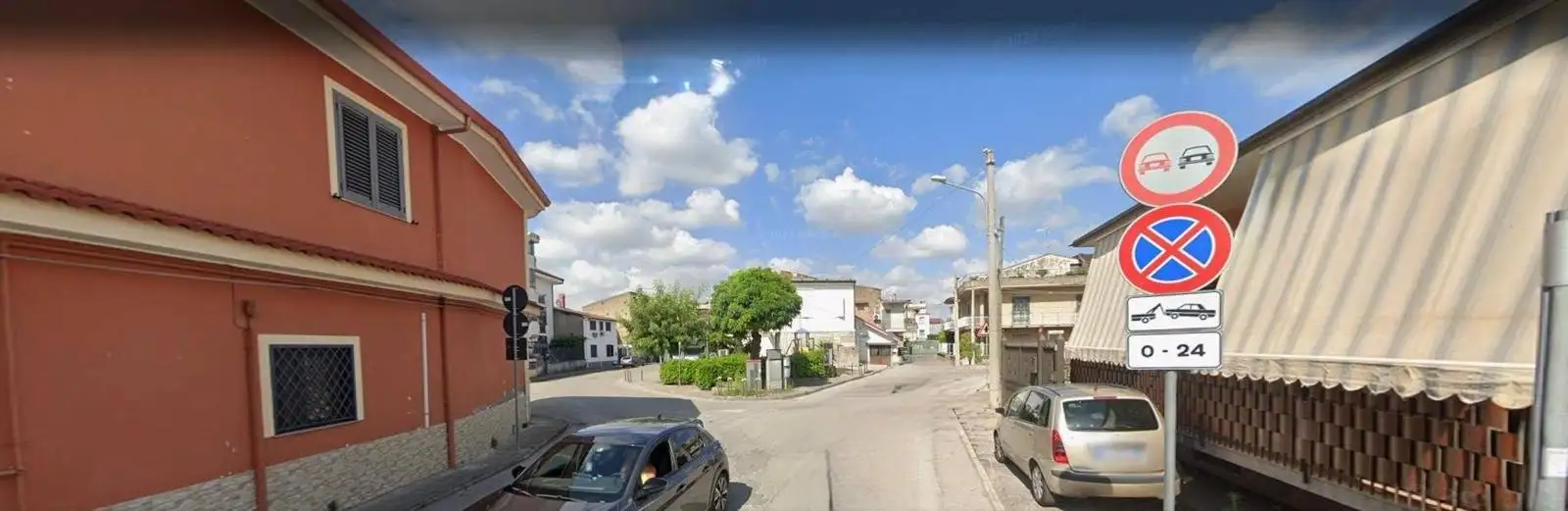 Appartamento in affitto a Acerra