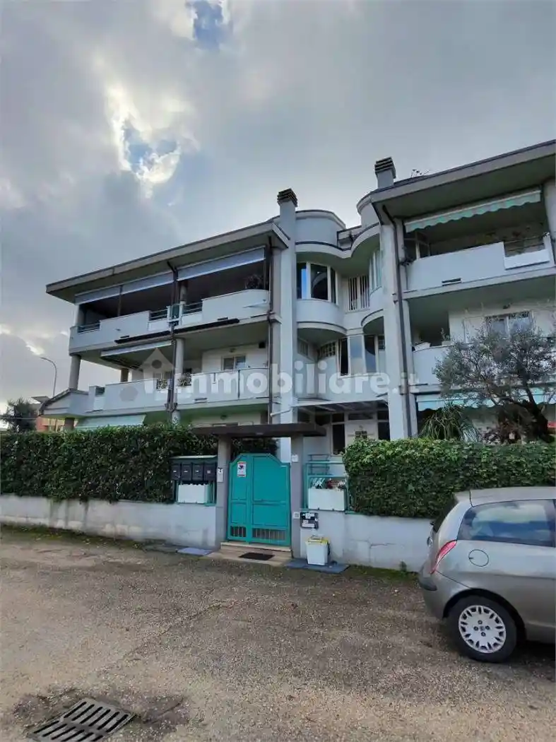 Appartamento 215 m², Piccarello, Latina - foto 2