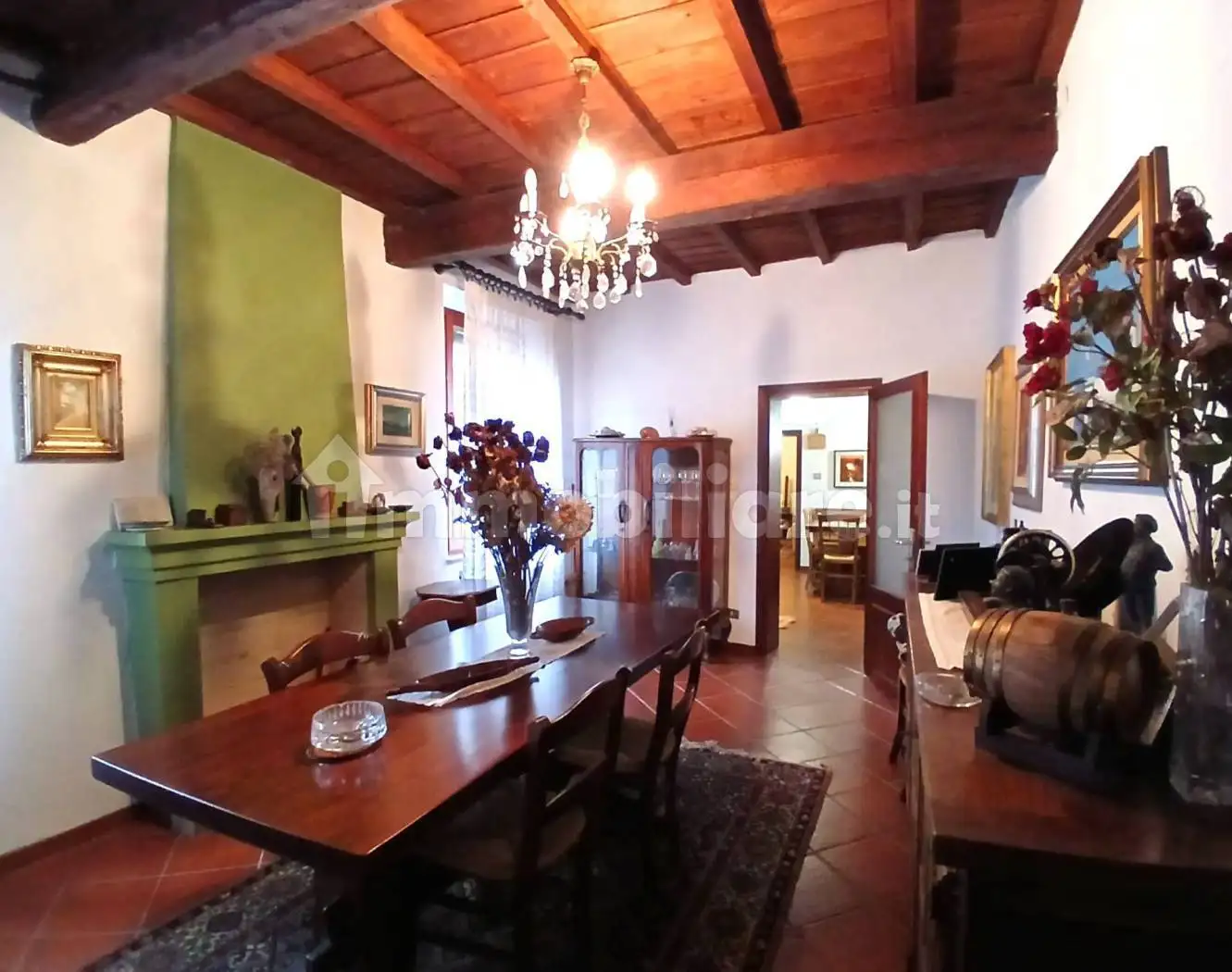 Appartamento in vendita a Ferrara