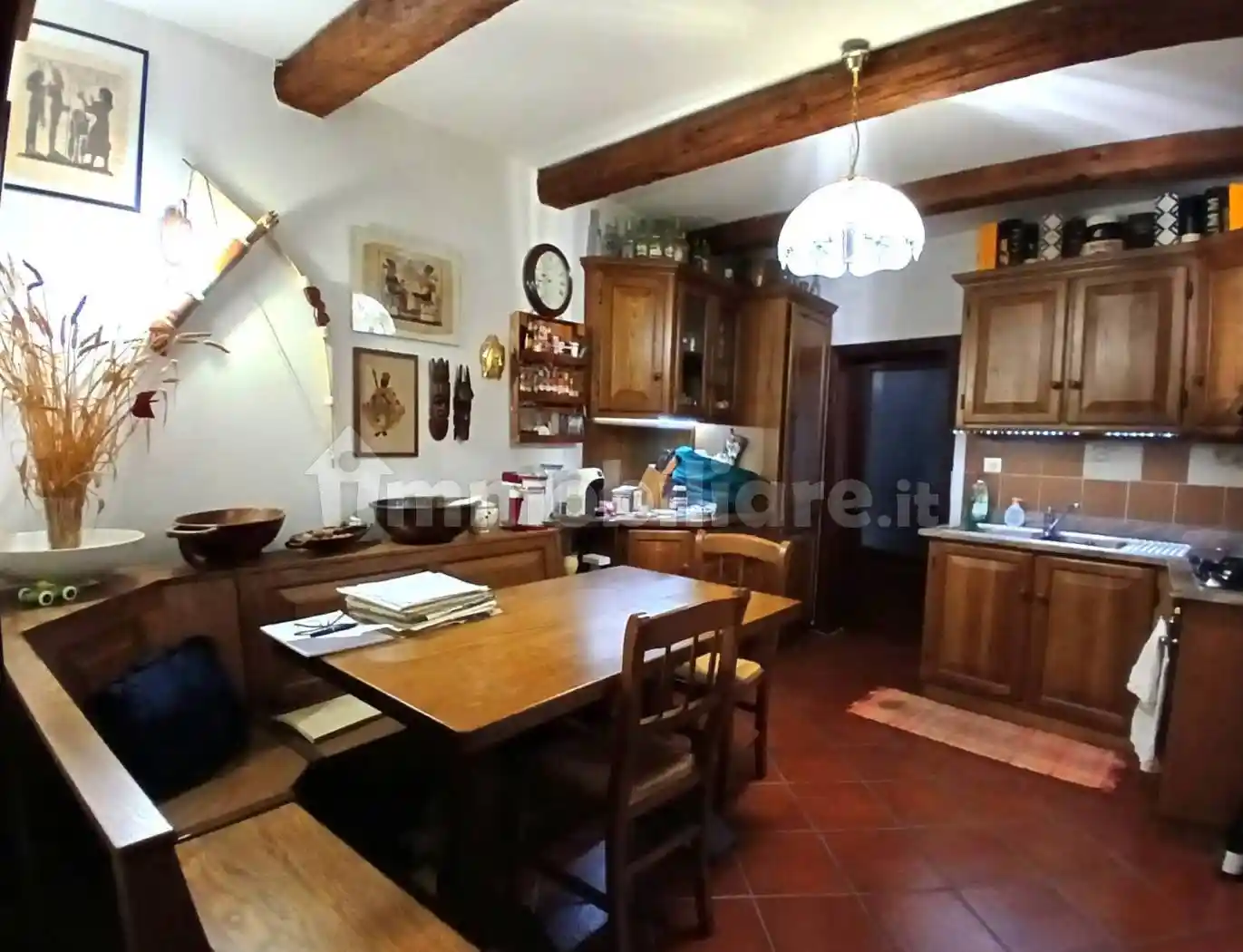 Quadrilocale via borgo di sotto 34, Centro Storico, Ferrara - foto 4