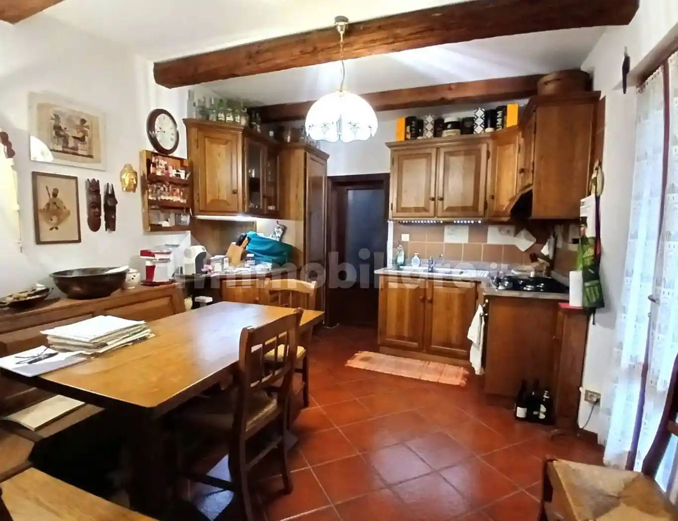 Quadrilocale via borgo di sotto 34, Centro Storico, Ferrara - foto 5