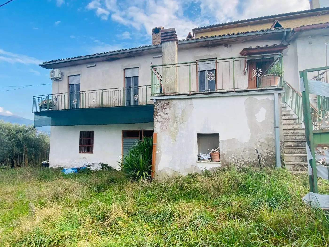 Casa indipendente in vendita a Selci