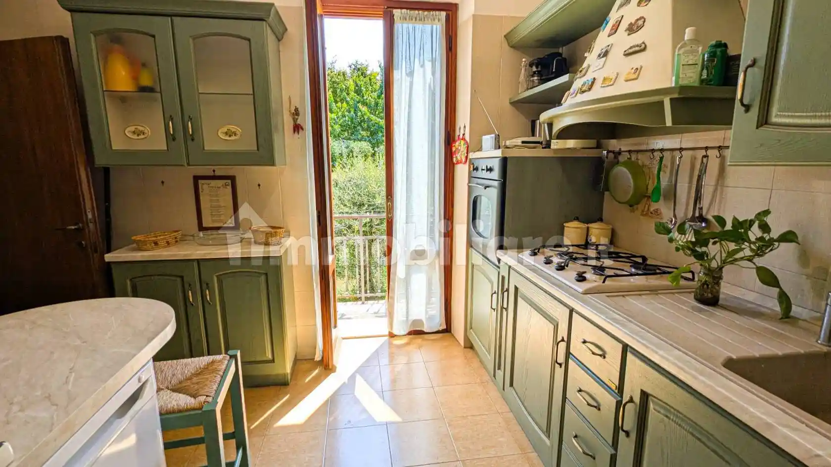 Villa in vendita a Vasanello