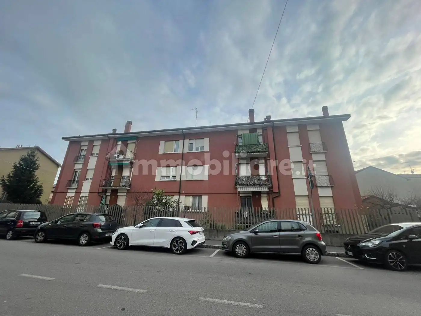 Appartamento in vendita a Pioltello