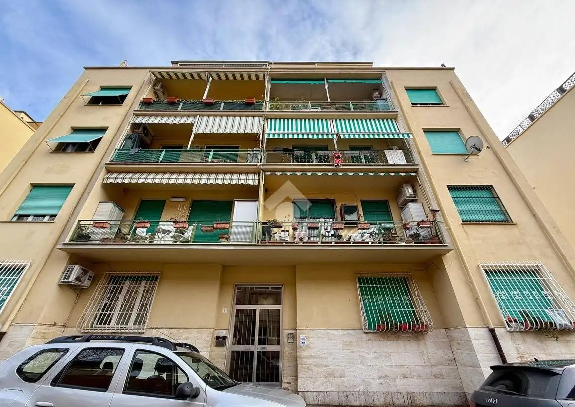 Appartamento in vendita a Livorno