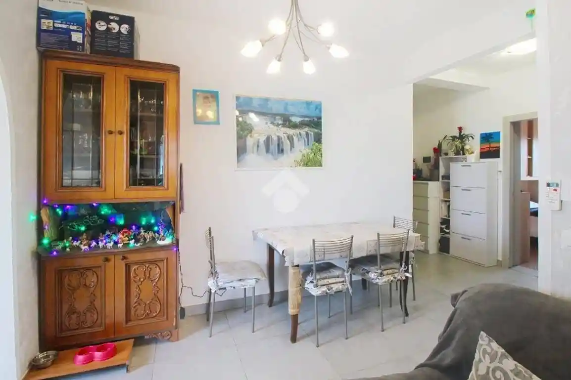 Quadrilocale via Cesare Giuseppe Abba 4, Zola - Galilei, Livorno - foto 4