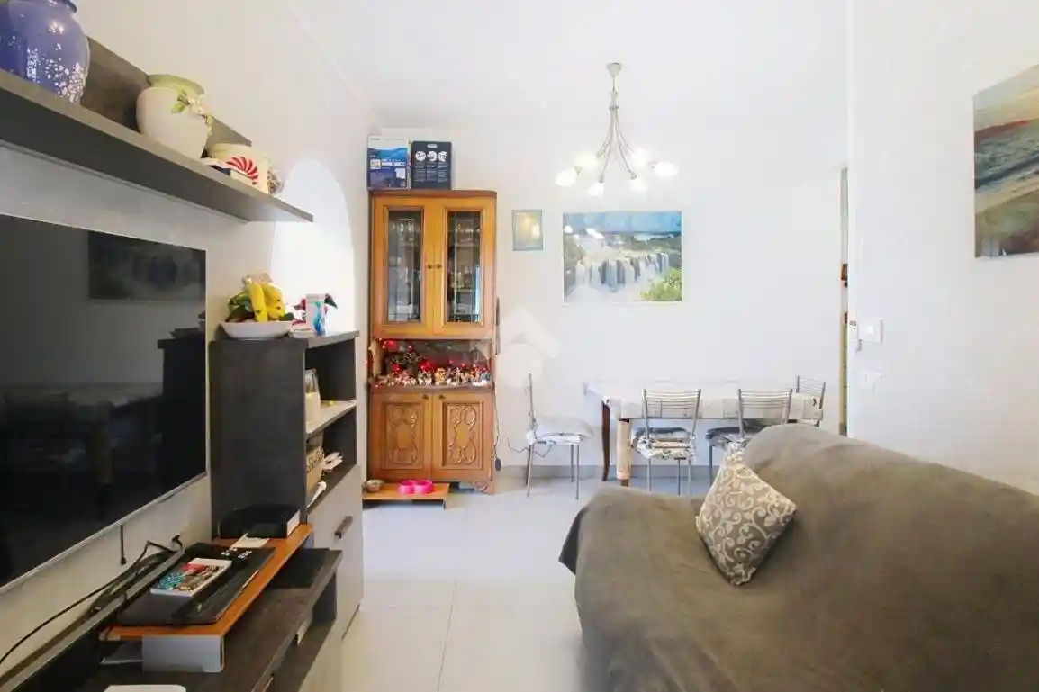 Quadrilocale via Cesare Giuseppe Abba 4, Zola - Galilei, Livorno - foto 5