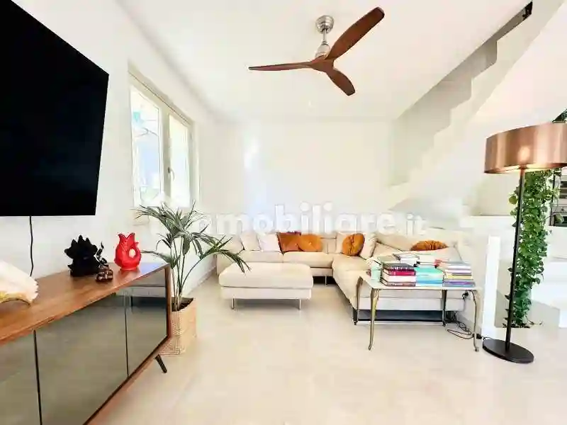 Villetta a schiera - foto 3