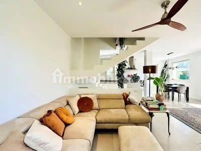 Villetta a schiera - foto 4