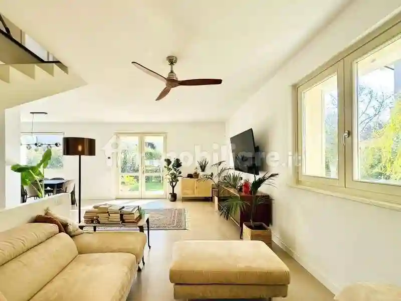 Villetta a schiera - foto 5