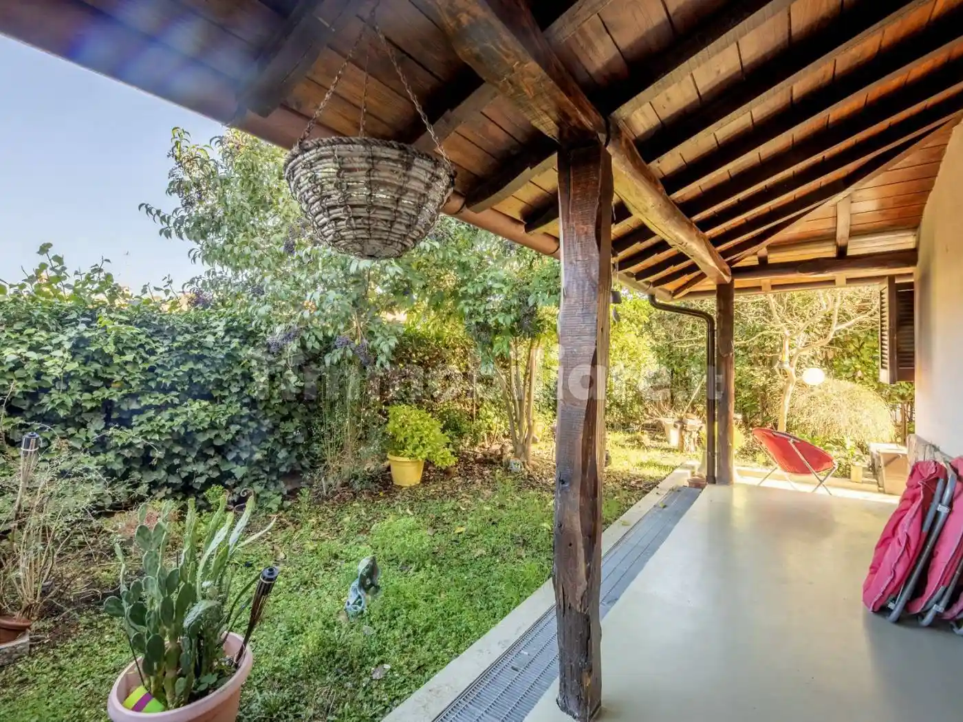 Villa bifamiliare via Santa Lucia, Fonte Nuova - foto 3