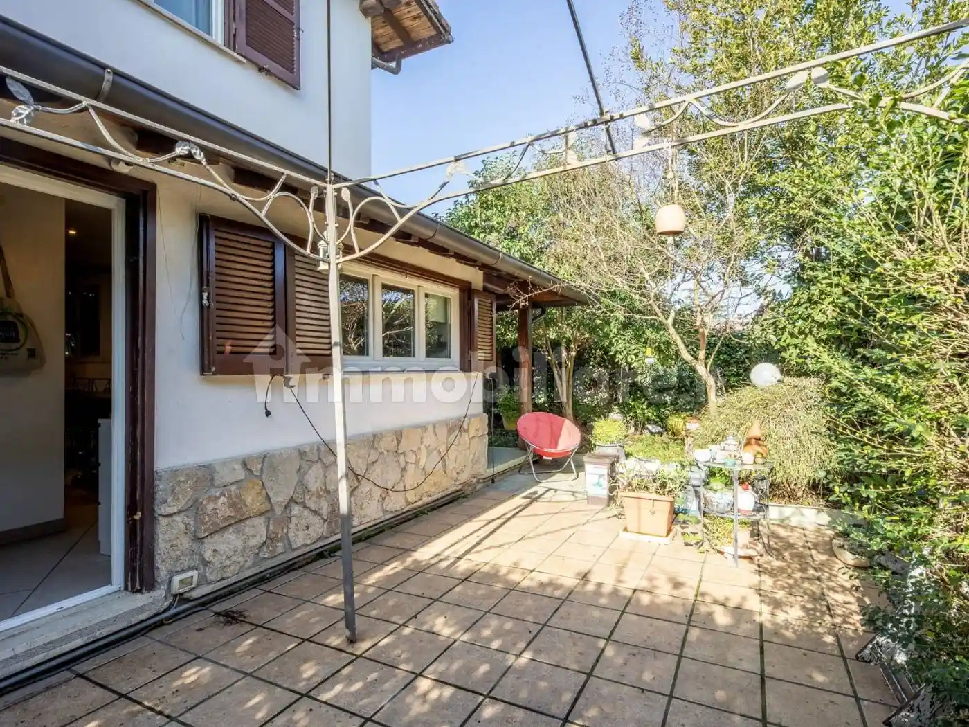 Villa bifamiliare via Santa Lucia, Fonte Nuova - foto 4