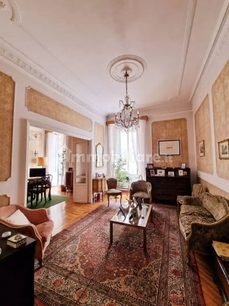 Attico piazza San Bernardo, Repubblica, Roma - foto 3