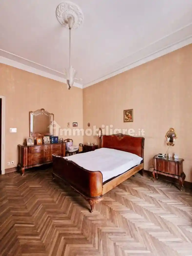 Attico piazza San Bernardo, Repubblica, Roma - foto 4