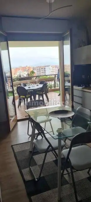 Appartamento in vendita a Pomezia