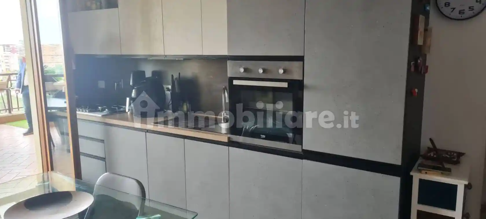 Bilocale largo Palinuro, Colli di Enea - Sedici Pini, Pomezia - foto 4