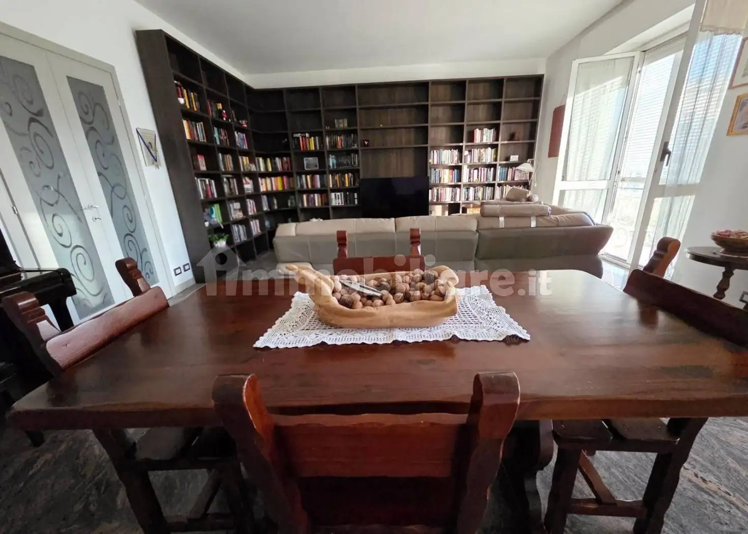 Apartment in vendita a Milan