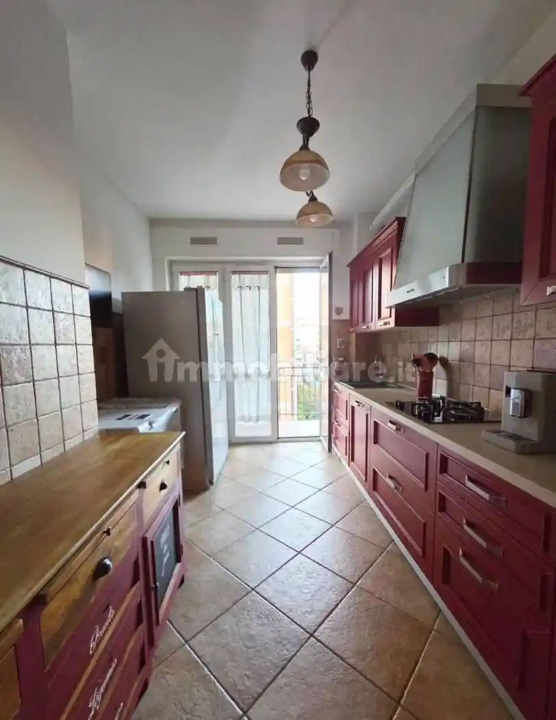 Appartamento viale Famagosta 31, Famagosta, Milano - foto 4