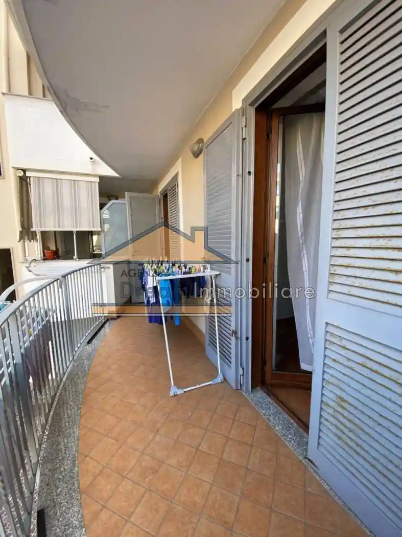 Bilocale via Innamorati, Nuovo Corso Campano - Marchesella, Giugliano in Campania - foto 5