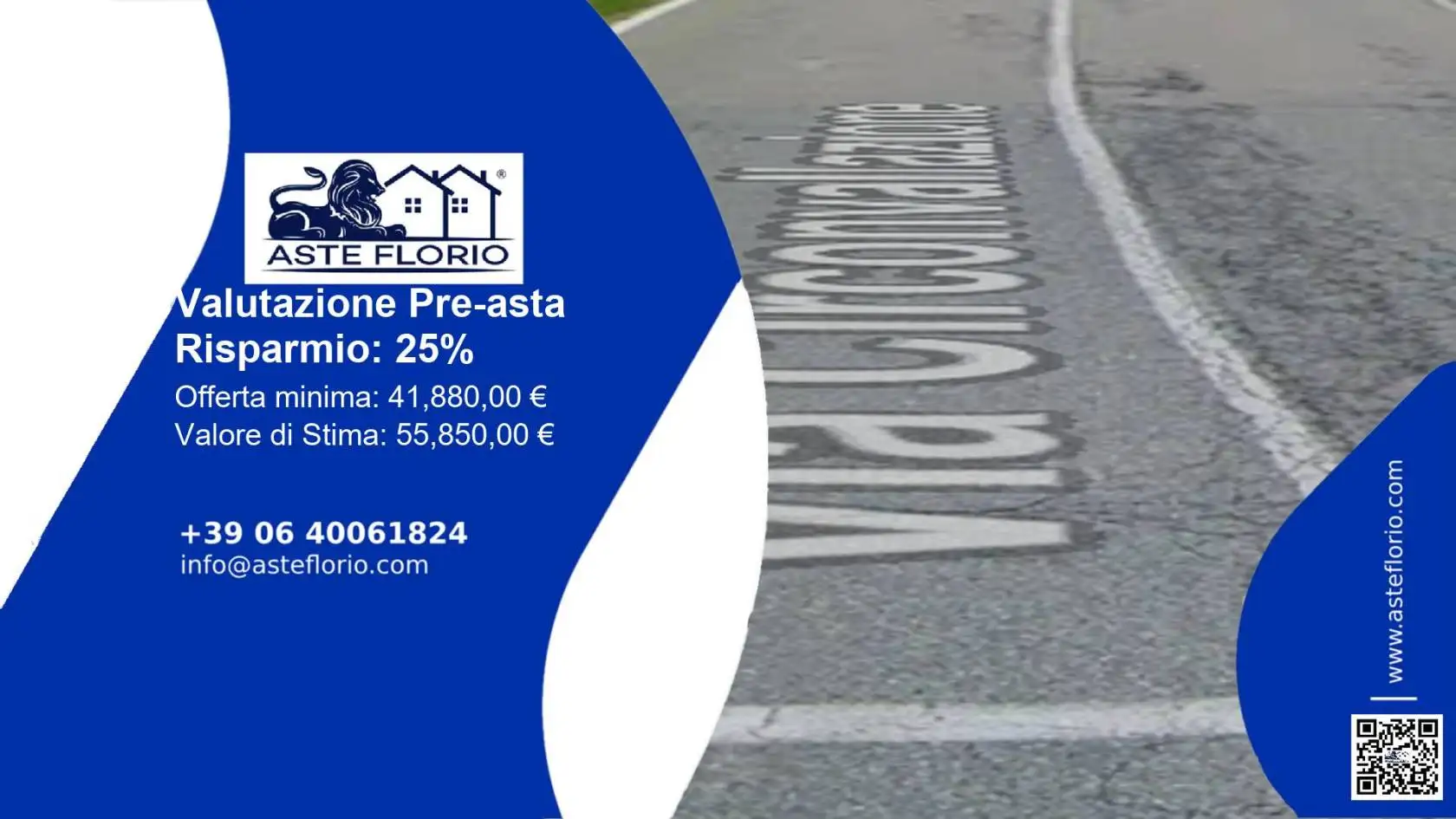 Appartamento in asta a Zimone