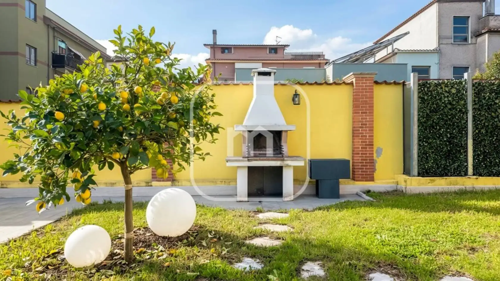 Appartamento in vendita a San Cesareo