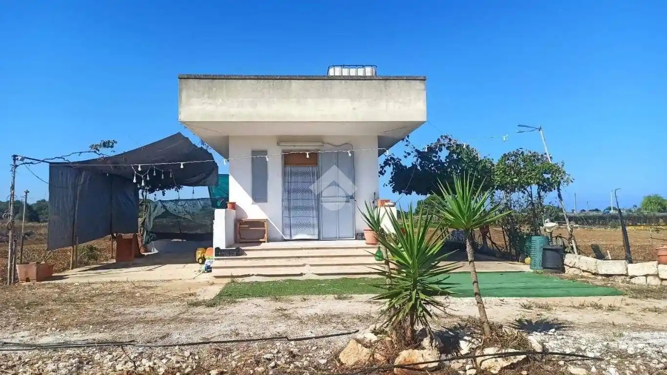 Rustico - Casale in vendita a Mola di Bari