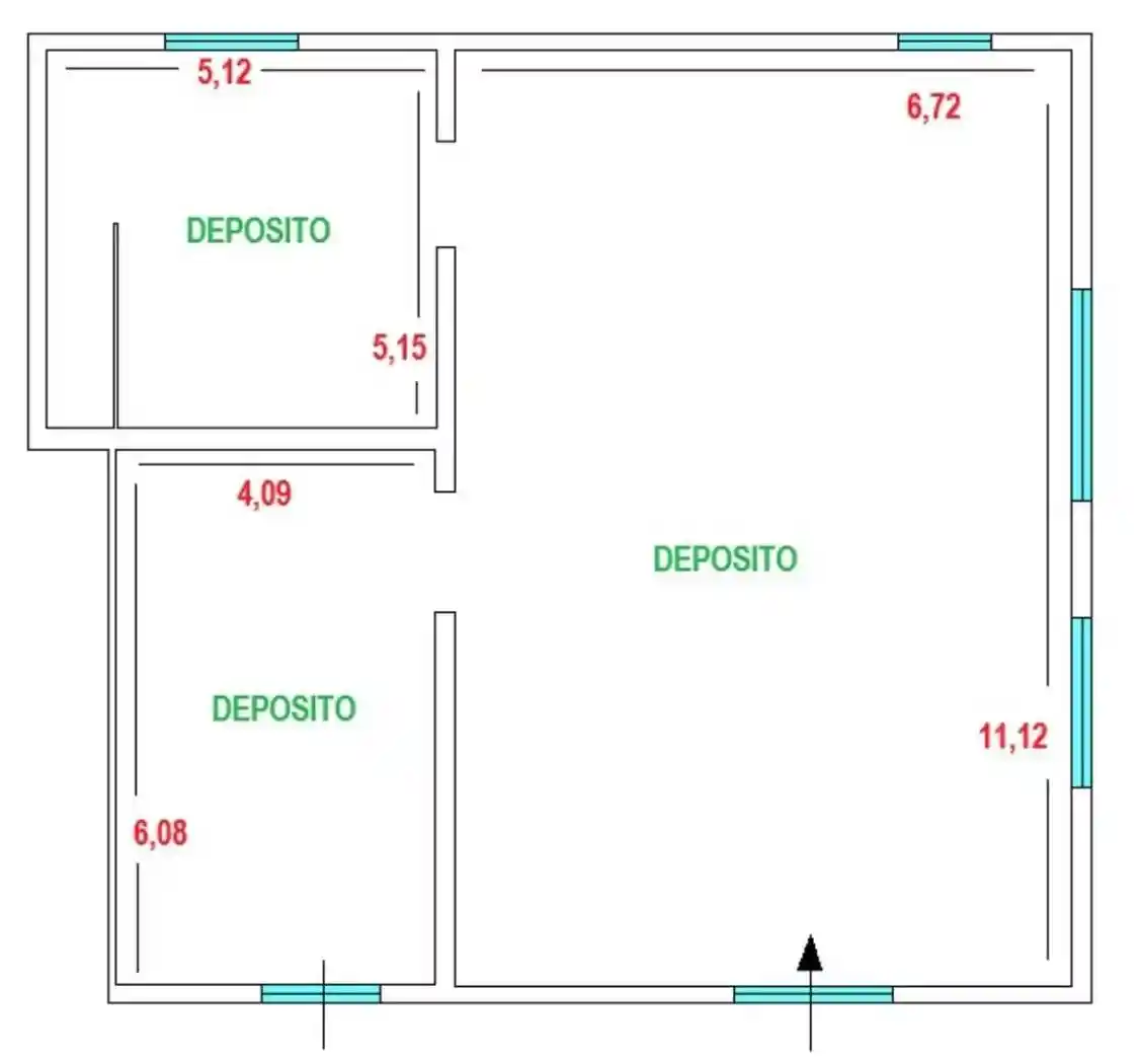 Terratetto unifamiliare via Gioacchino Belli 25, Montarelli - Via dei Giardini, Aprilia - foto 4
