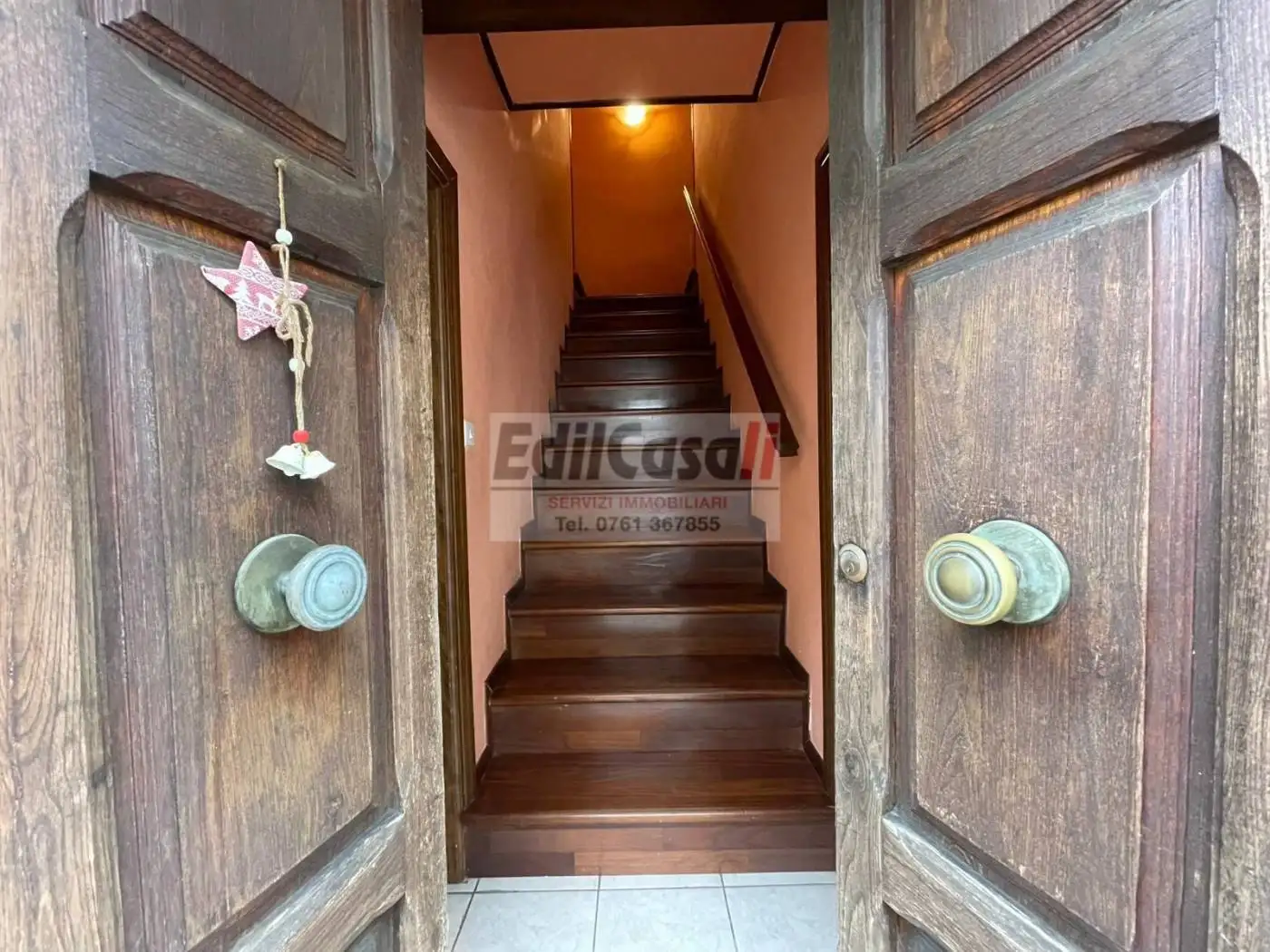 Casa indipendente in vendita a Graffignano