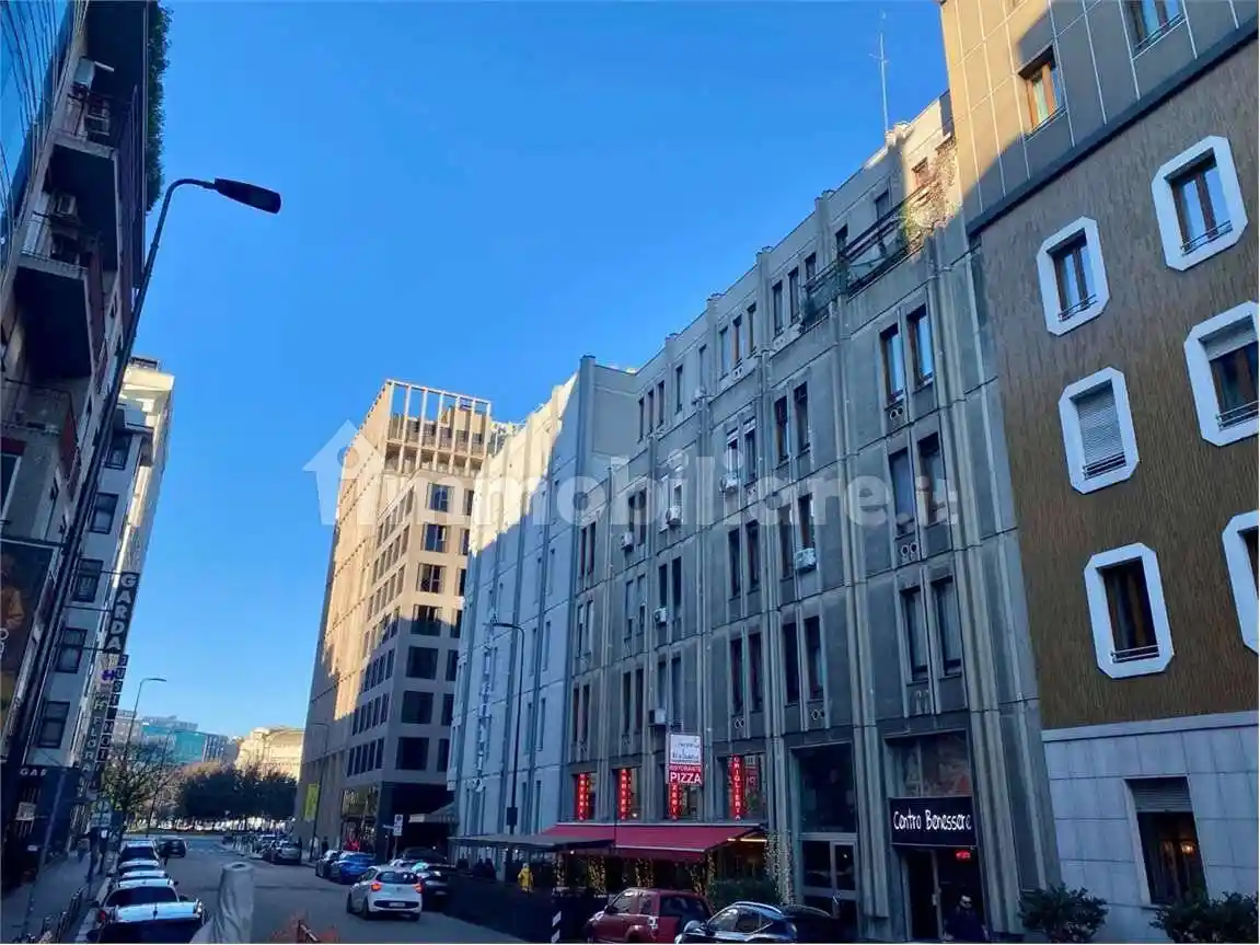 Bilocale via Napo Torriani, 22, Centrale, Milano - foto 2