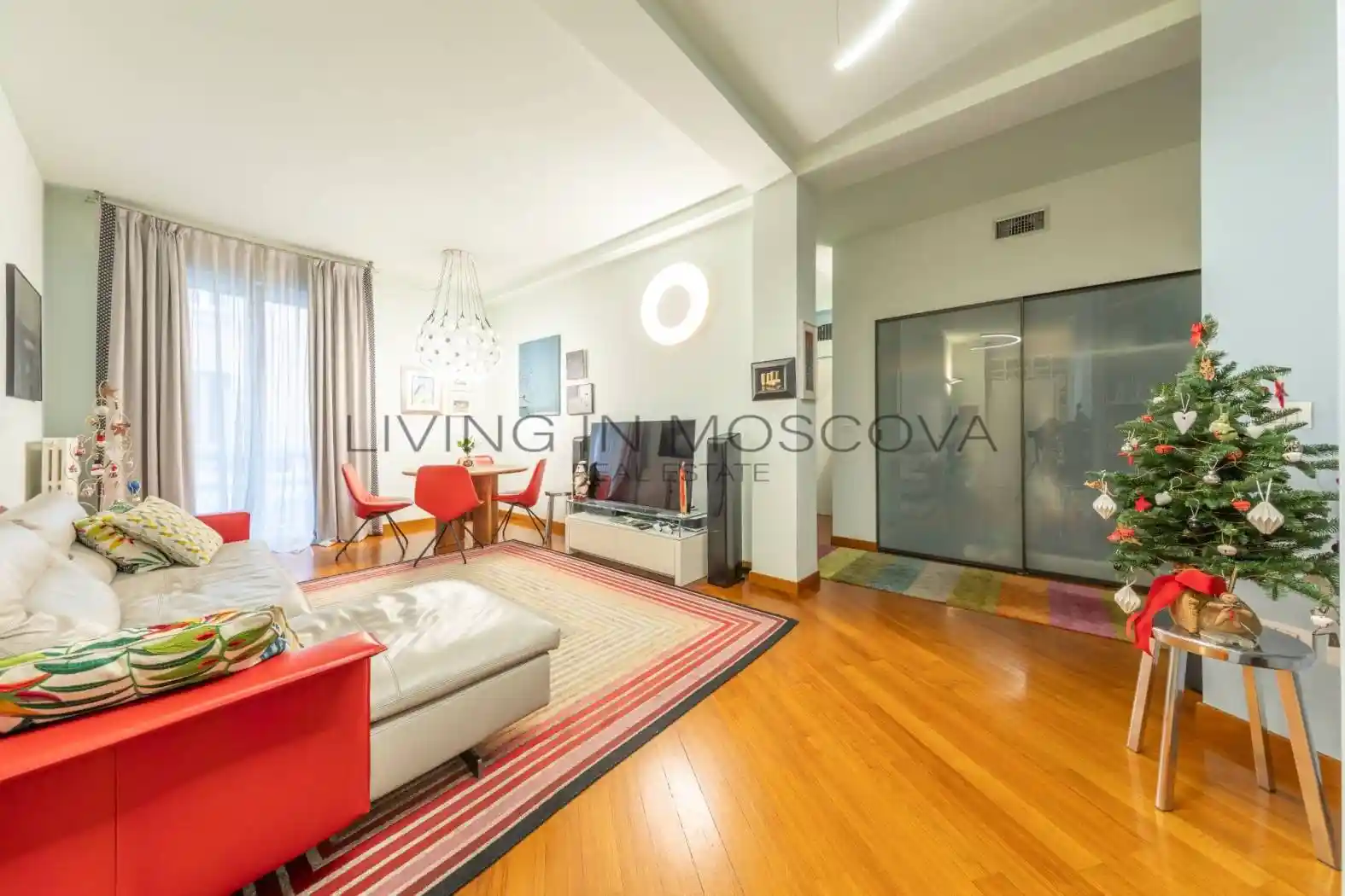 Trilocale via Tito Speri 1, Garibaldi - Corso Como, Milano - foto 2