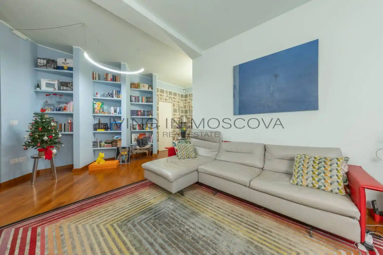 Trilocale via Tito Speri 1, Garibaldi - Corso Como, Milano - foto 3