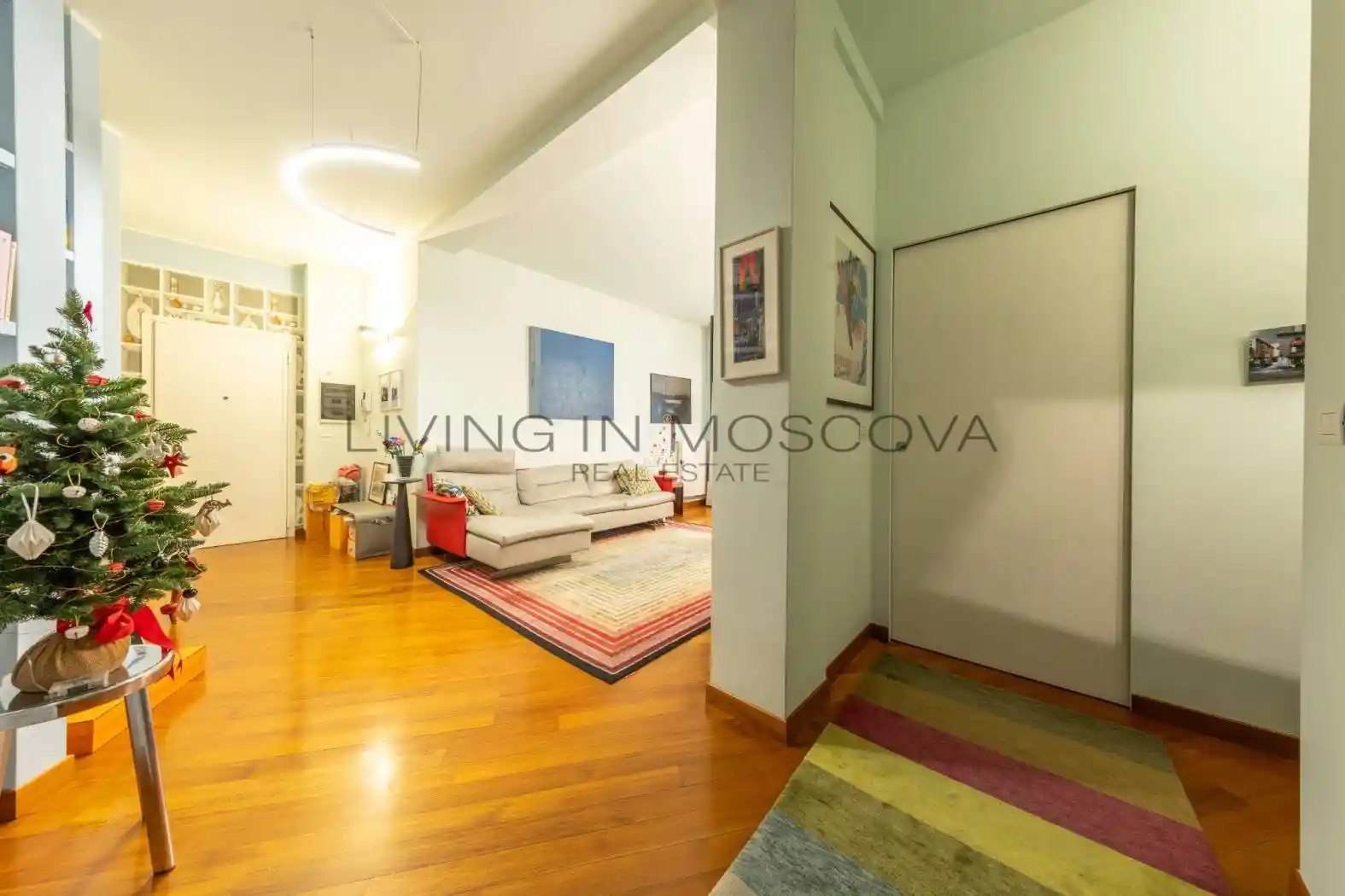 Trilocale via Tito Speri 1, Garibaldi - Corso Como, Milano - foto 5