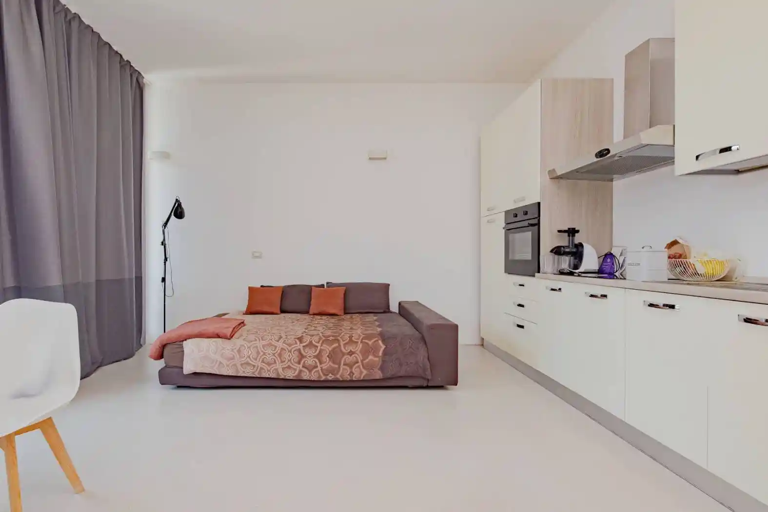 Monolocale via Flumendosa 16, Crescenzago, Milano - foto 5