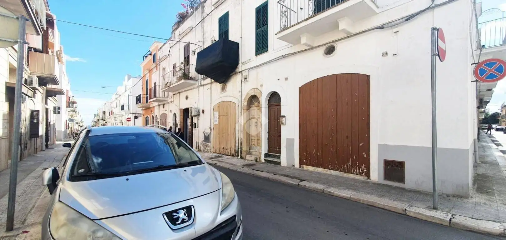 Casa indipendente in vendita a Mola di Bari
