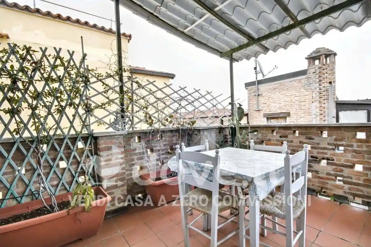 Appartamento in vendita a Ferrara