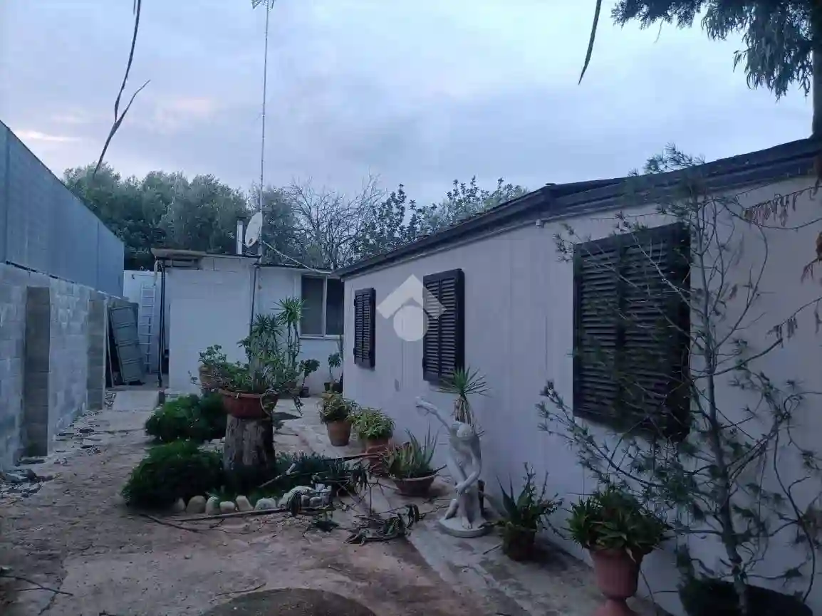 Casa indipendente - foto 4