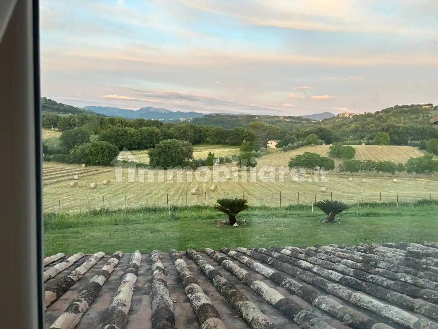 Villa unifamiliare via Cornazzano, Castelnuovo di Farfa - foto 2