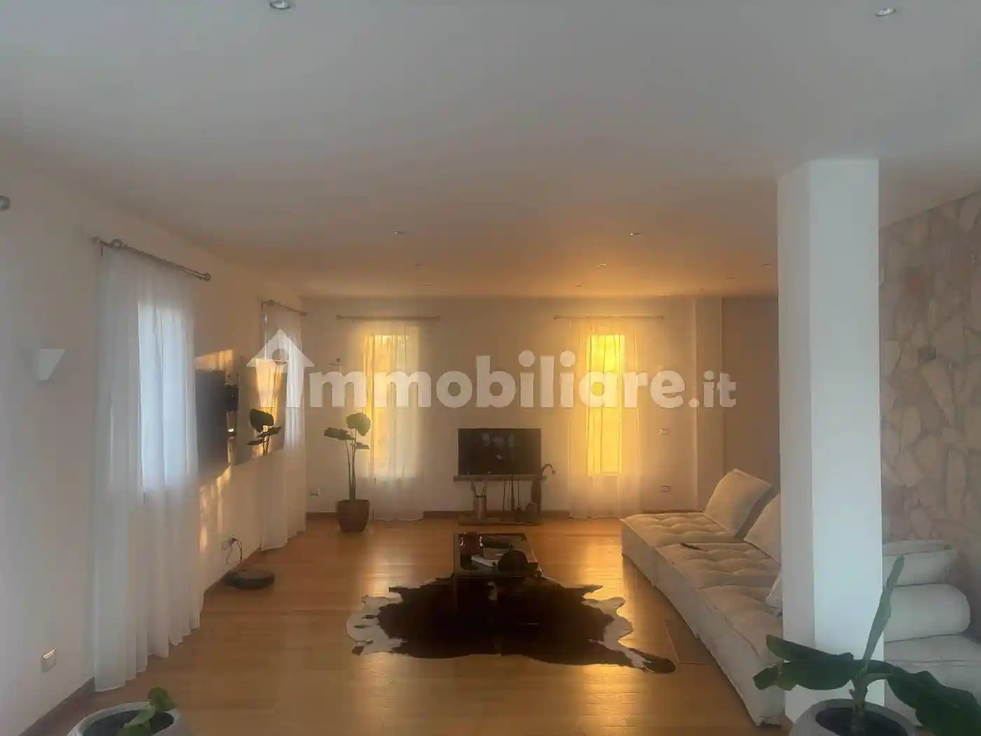 Villa unifamiliare via Cornazzano, Castelnuovo di Farfa - foto 3