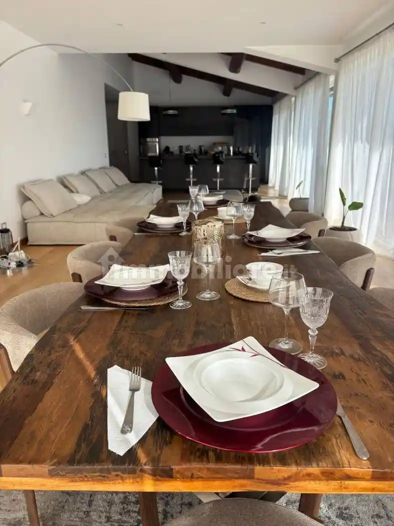 Villa unifamiliare via Cornazzano, Castelnuovo di Farfa - foto 4