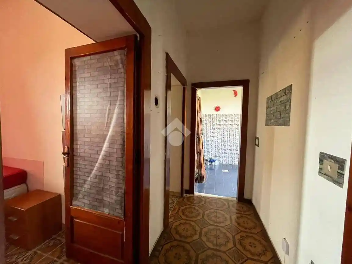 Bilocale piazza medaglia miracolosa 20, San Michele, Cagliari - foto 4