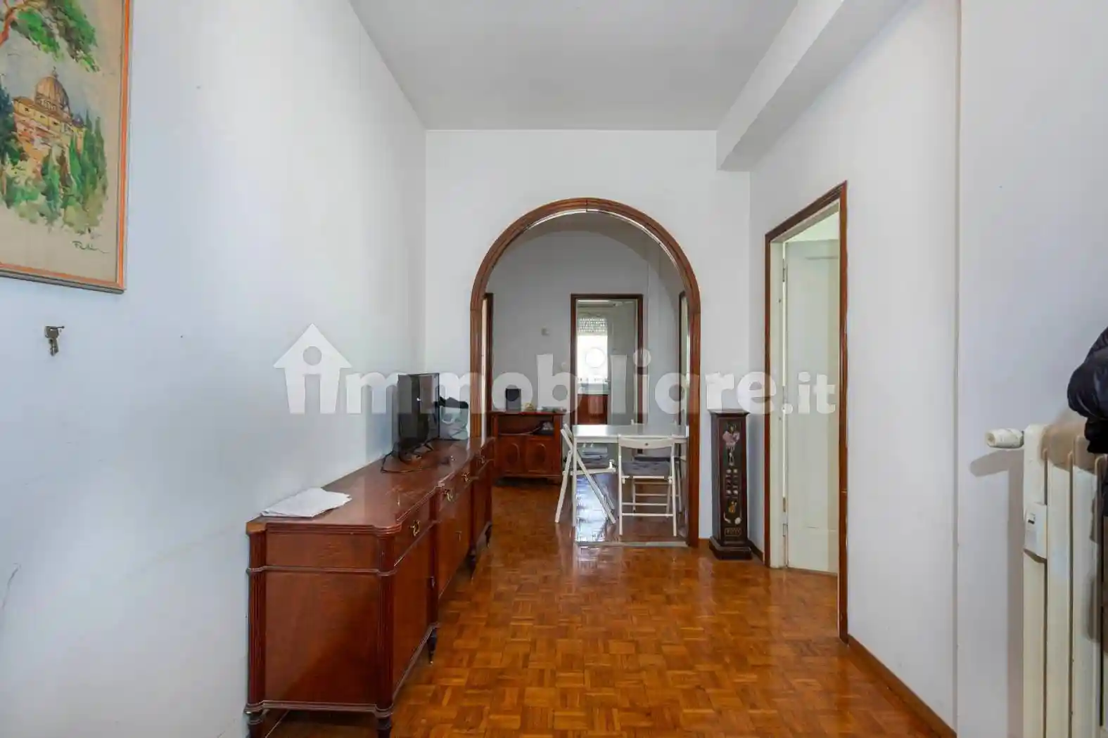 Trilocale viale Eritrea 91, Africano - Villa Chigi, Roma - foto 2