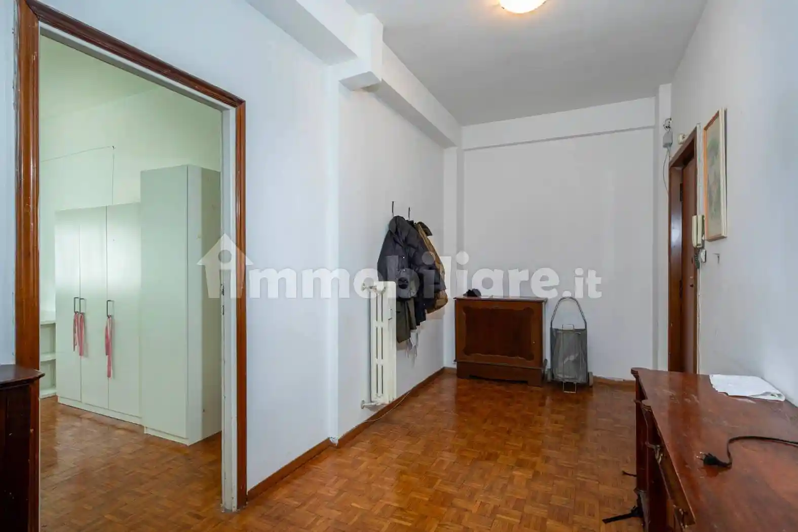 Trilocale viale Eritrea 91, Africano - Villa Chigi, Roma - foto 3