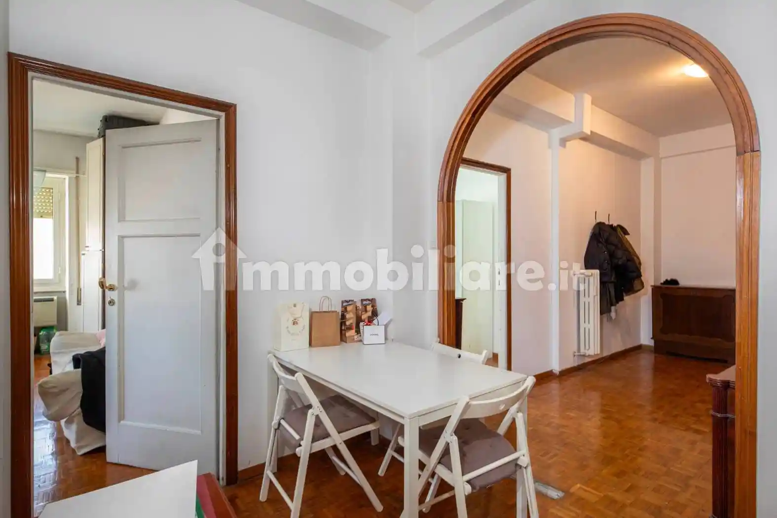 Trilocale viale Eritrea 91, Africano - Villa Chigi, Roma - foto 4