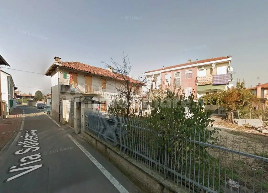 Appartamento in asta a Candiolo